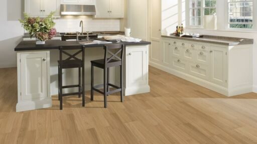Kahrs Life Essentials Pure Oak 2-Strip Engineered Flooring, Prime, Matt Lacquered 193x7x1225mm Image 2