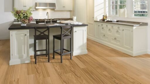 Kahrs Life Essentials Pure Oak Wide Engineered Flooring, Prime, Matt Lacquered 150x7x1810mm Image 3