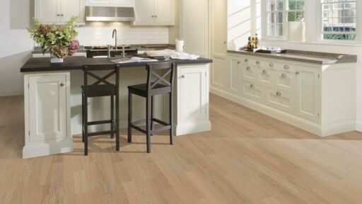 Kahrs Life Essentials Whole Grain Oak 2-Strip Engineered Flooring, Prime, Matt Lacquered 193x7x1225mm Image 2