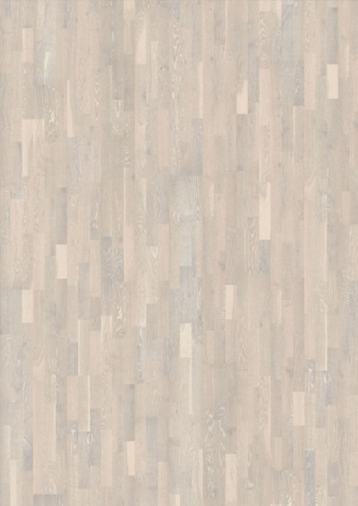 Kahrs Limestone Oak Engineered Wood Flooring, Lacquered, 200x15x2423mm Image 1