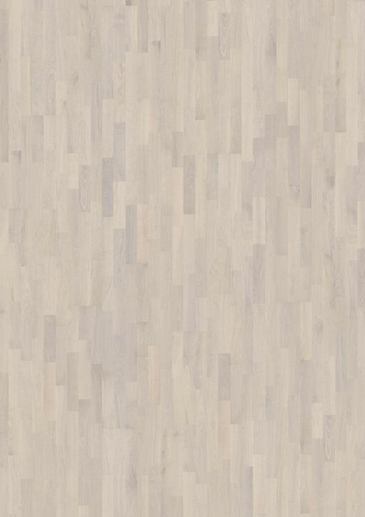 Kahrs Lumen Rime Engineered Oak Flooring, Natural, Brushed, Matt Lacquered, 200x15x2423mm Image 1