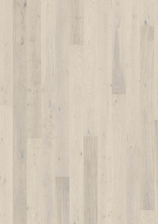 Kahrs Lux Sky Engineered Oak Flooring, Rustic, Brushed, Matt Lacquered, 187x3.5x15mm Image 1