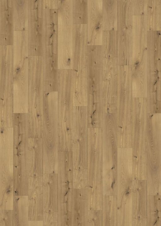 Kahrs Moesgaard, Luxury Vinyl Flooring, 218x6x1210mm Image 1