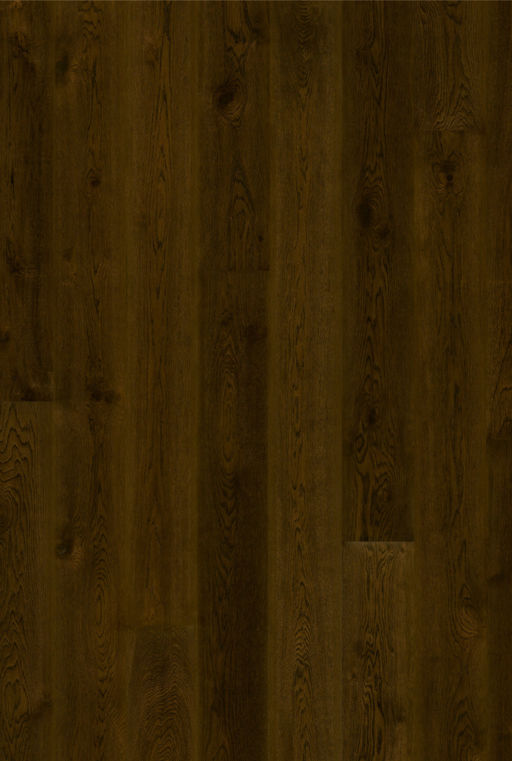 Kahrs Nouveau Tawny Oak Engineered Wood Flooring, Brushed, Matt Lacquered, 187x3.5x15mm Image 1