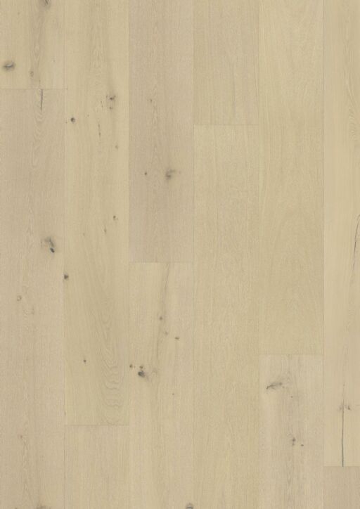 Kahrs Oak Buckingham Engineered Oak Flooring, Rustic, Brushed & Oiled, 305x18x2400mm Image 1