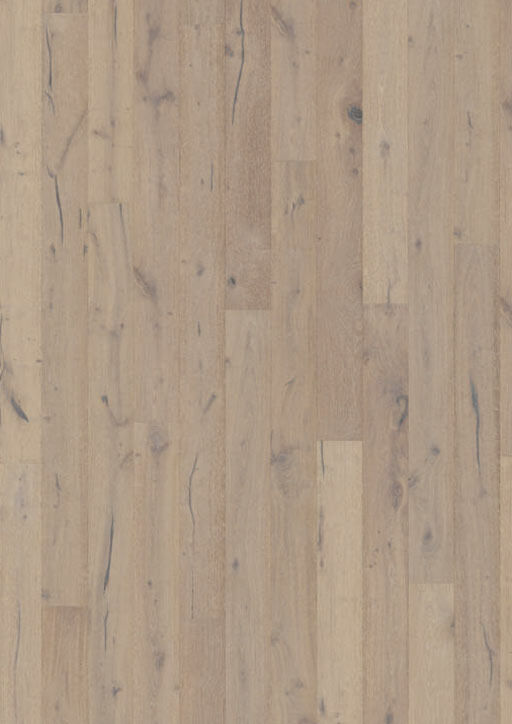 Kahrs Olof Oak Engineered Wood Flooring, Oiled, 187x3.5x15mm Image 1