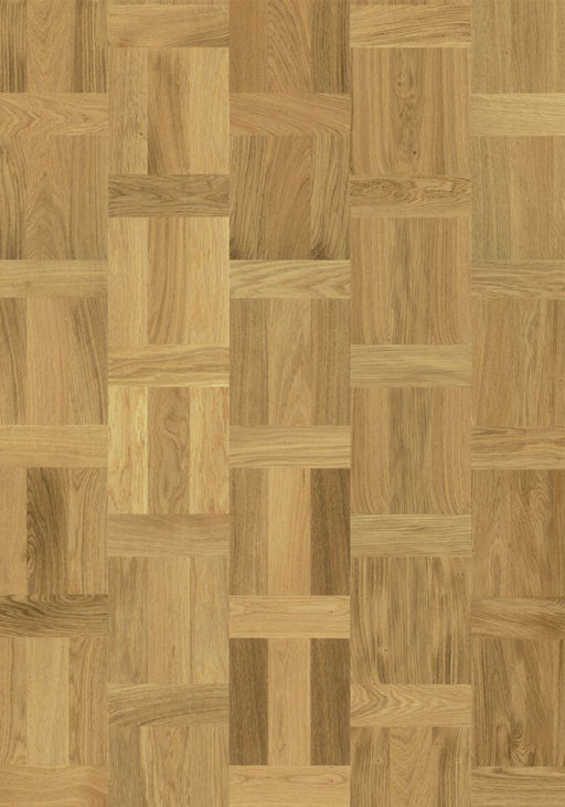 Kahrs Palazzo Rovere Oak Engineered Wood Flooring, Lacquered, 198.5x15x2426mm Image 1