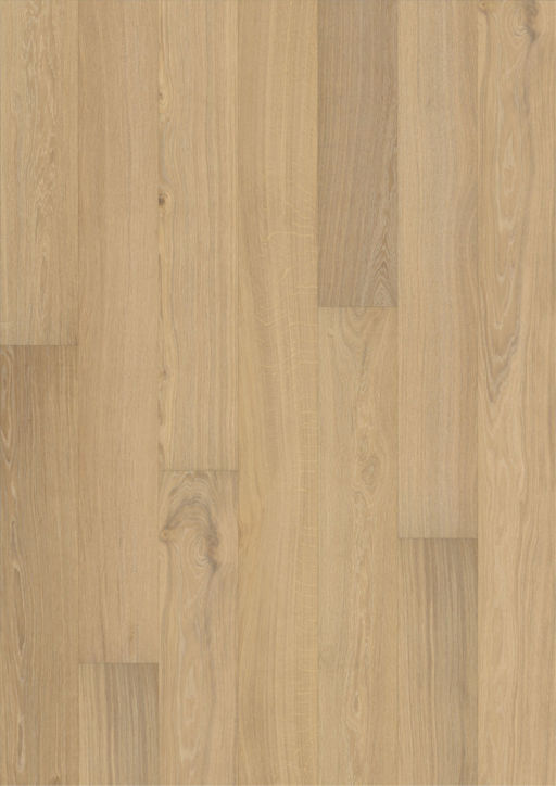 Kahrs Paris Oak Engineered Wood Flooring, Oiled, 2266x187x15mm Image 1