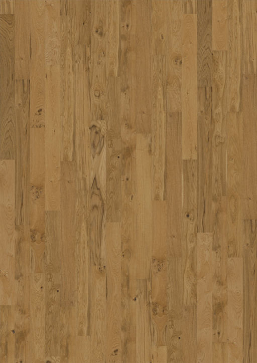 Kahrs Park Oak Engineered Wood Flooring, Lacquered, 125x10x1830mm Image 1