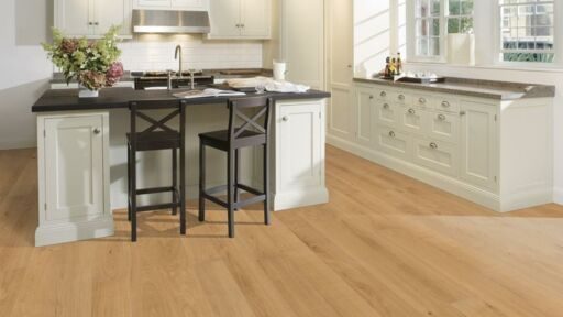 Kahrs Piazza Oak CD Engineered Flooring, Brushed & Oiled, 180x11x1800mm Image 3