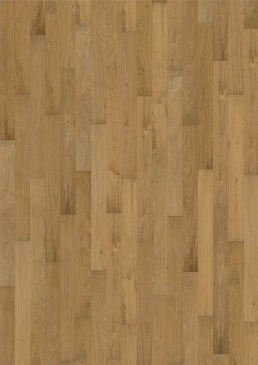Kahrs Reef Oak Engineered Wood Flooring, Matt Lacquered, 125x10x1830mm Image 1