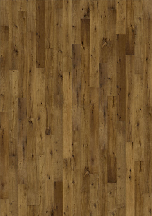 Kahrs Safari Oak Engineered Wood Flooring, Oiled, 125x10x1830mm Image 1