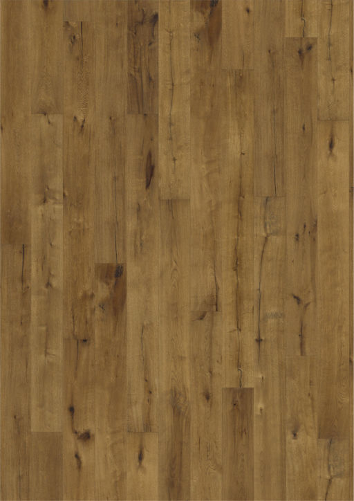 Kahrs Tan Oak Engineered Wood Flooring, Oiled, 190x15x1900mm Image 1