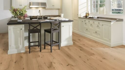 Kahrs Tempest Oak Boreas Engineered Flooring, Brushed & Oiled, 220x14x2200mm Image 2