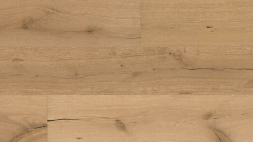 Kahrs Tempest Oak Boreas Engineered Flooring, Brushed & Oiled, 220x14x2200mm Image 4