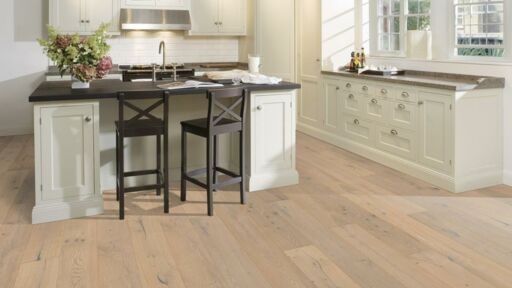 Kahrs Tempest Oak Mistral Engineered Flooring, Brushed & Oiled, 220x14x2200mm Image 2