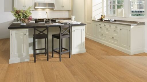 Kahrs Piazza Oak AB Engineered Flooring, Brushed & Oiled, 180x11x1800mm Image 3