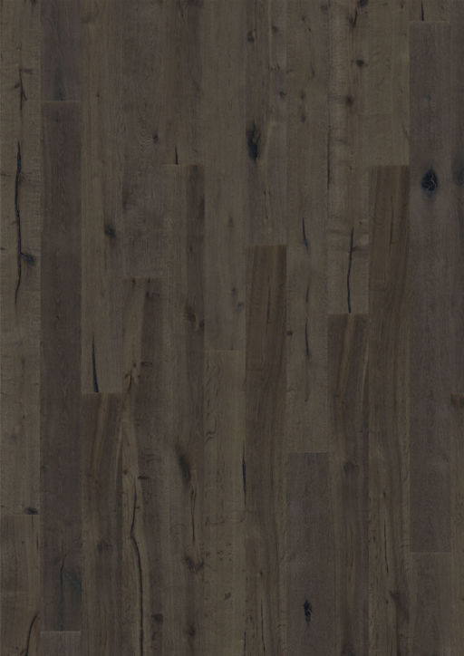 Kahrs Ulf Oak Engineered Wood Flooring, Oiled, 187x3.5x15mm Image 1