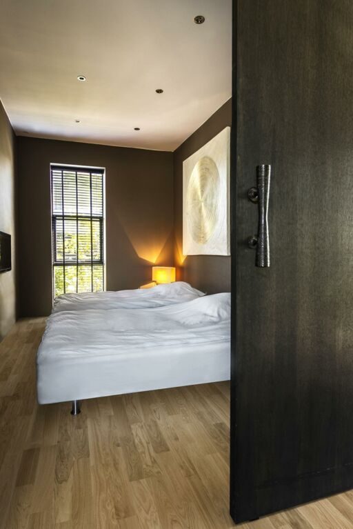Kahrs Verona Oak Engineered 2-Strip Wood Flooring, Ultra Matt Lacquered, 200x15x2423mm Image 1