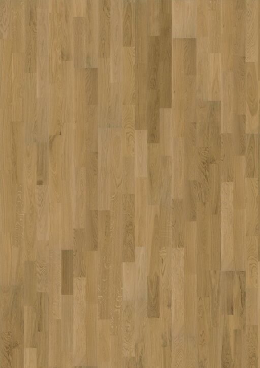 Kahrs Verona Oak Engineered 2-Strip Wood Flooring, Ultra Matt Lacquered, 200x15x2423mm Image 3