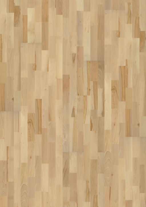 Kahrs Viborg Beech Engineered Wood Flooring, Lacquered, 200x15x2423mm Image 1