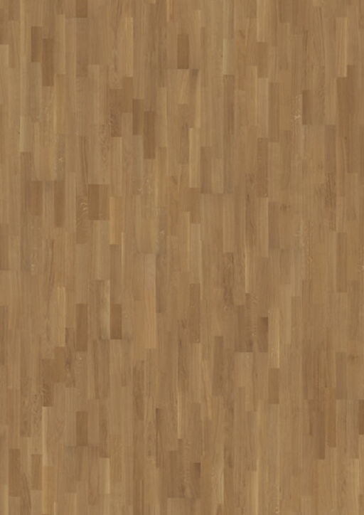Kahrs Vienna Oak Engineered Wood Flooring, Lacquered, 200x15x2423mm Image 1