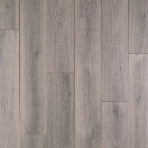 Lifestyle Chelsea Crosby Oak 4v-groove Laminate Flooring, 8mm Image 1