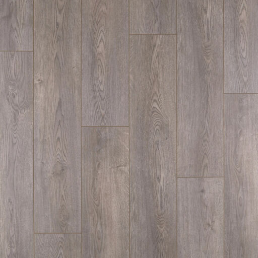 Lifestyle Chelsea Extra Glamour Oak Laminate Flooring, 8mm Image 1