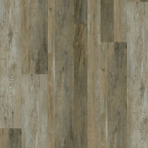Lifestyle Colosseum Dryback Painted Oak Luxury Vinyl Flooring 7" Plank, 177x2.5x1219mm Image 2