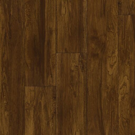 Lifestyle Colosseum Dryback Rustic Oak Luxury Vinyl Flooring 7" Plank, 228x2.5x1219mm Image 1