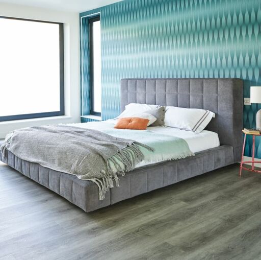 Lifestyle Colosseum XL 5G Clic Windsor Oak Luxury Vinyl Flooring, 222x5x1510mm Image 2