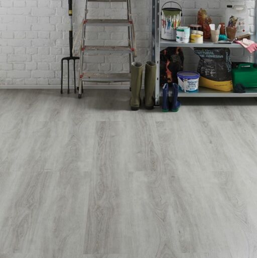 Lifestyle Colosseum XL 5G Clic Winter Oak Luxury Vinyl Flooring, 222x5x1510mm Image 2