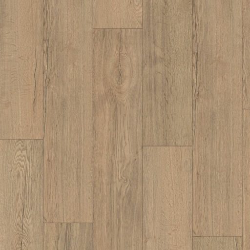 Lifestyle Harrow Lodge Oak Laminate Flooring, 8mm Image 1