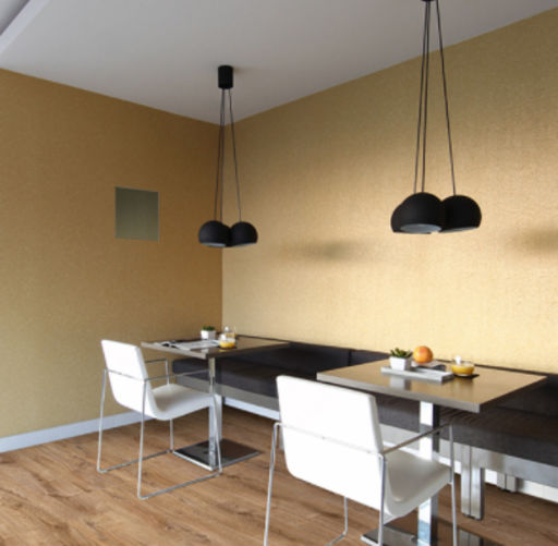 Lifestyle Kensington Visionary Oak Laminate Flooring, 7mm Image 2