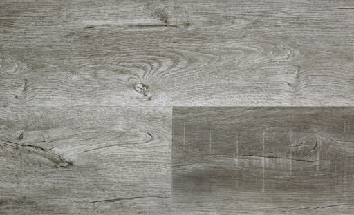 Longevity SPC Planks Rustic Grey Oak, 1235x178x4mm Image 2