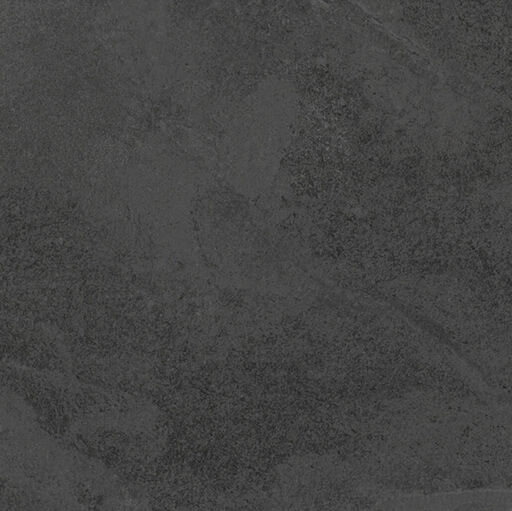 Luvanto Design Tiles Black Slate Luxury Vinyl Flooring, 305x2.5x305mm Image 1