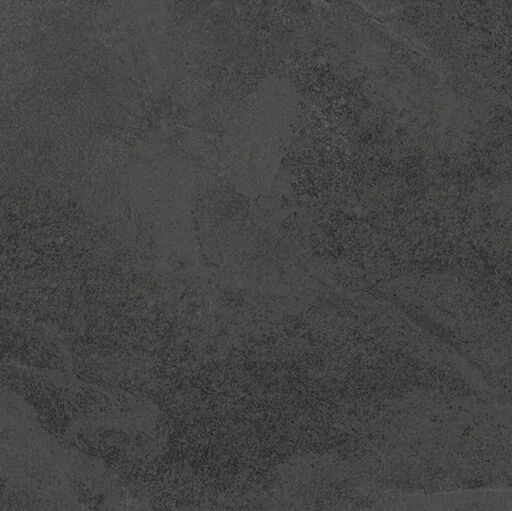 Luvanto Design Tiles Black Slate Luxury Vinyl Flooring, 305x2.5x610mm Image 1
