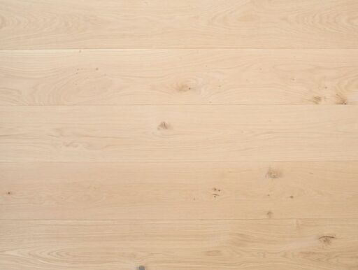 Myrhilda Engineered Oak Flooring, Natural, Smooth, Unfinished, 190x14x1900mm Image 1