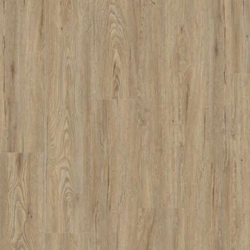 Polyflor Camaro Quayside Oak Wood Plank Versatile Vinyl Flooring, 184.2x1219.2mm Image 1