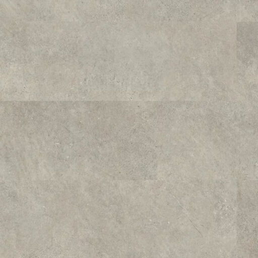 Polyflor Camaro Stone Burnished Concrete Vinyl Flooring, 304.8x609.6mm Image 1