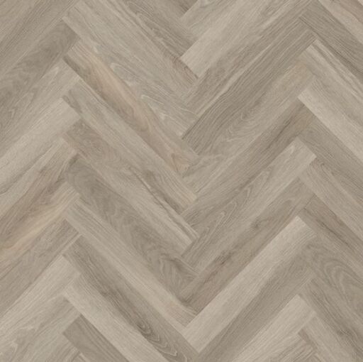 Polyflor Camaro Waterside Oak Large Paquet Vinyl Flooring, 76.2x457.2mm Image 1