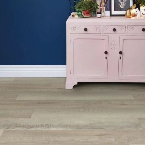 Polyflor Colonia Wood Cliff Top Oak Vinyl Flooring 184x1219mm Image 2