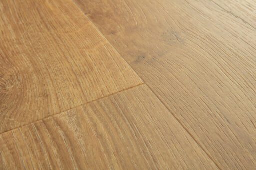 QuickStep Alpha Bloom, Autumn Oak Honey Vinyl Flooring, 209x6x1494mm Image 3