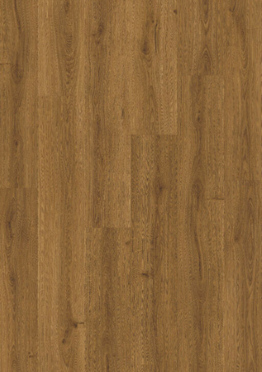 QuickStep Alpha Bloom, Botanic Caramel Oak Vinyl Flooring, 209x6x1494mm Image 2