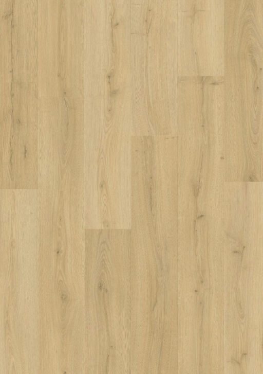 QuickStep Alpha Bloom, Brushed Oak Beige Vinyl Flooring, 209x6x1494mm Image 4
