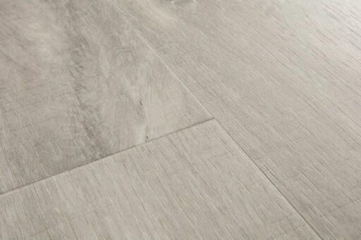 QuickStep Alpha Blos Base, Canyon Oak Grey With Saw Cuts Vinyl Flooring, 189x4x1251mm Image 2
