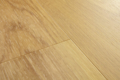 QuickStep Alpha Blos Base, Classic Oak Natural Vinyl Flooring, 189x4x1251mm Image 3