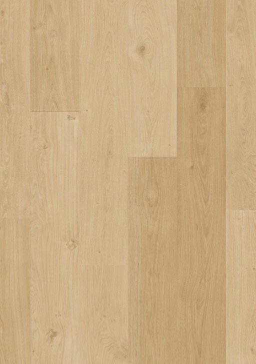 QuickStep Alpha Blos Base, Coast Oak Beige Vinyl Flooring, 189x4x1251mm Image 3