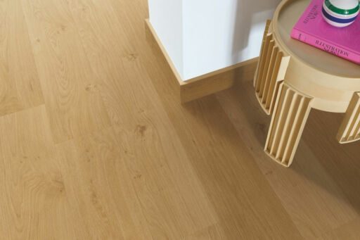 QuickStep Alpha Blos Base, Coast Oak Honey Vinyl Flooring, 189x4x1251mm Image 1