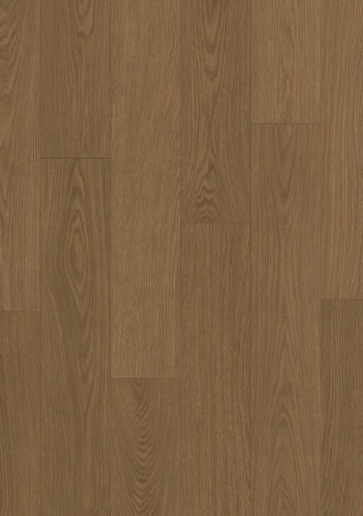 QuickStep Alpha Blos Base, Cocoa Oak Vinyl Flooring, 189x4x1251mm Image 2